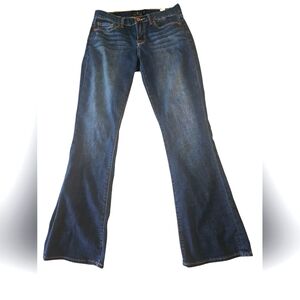 Lucky Brand Sofia Boot Jeans Women's 8/29